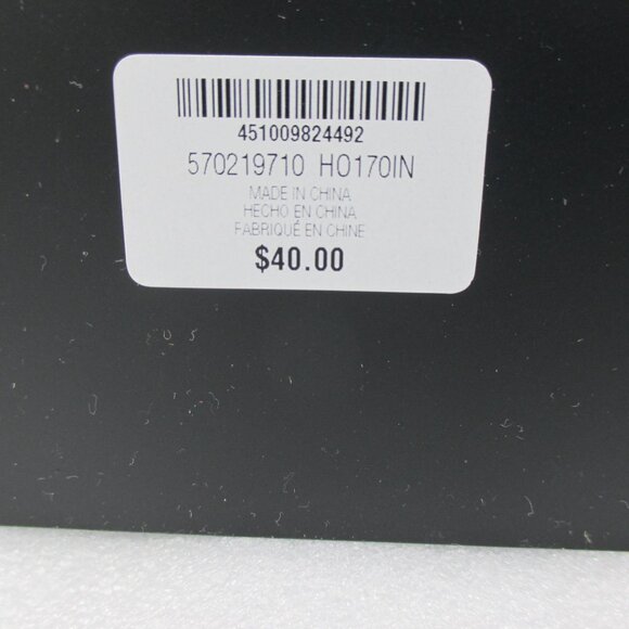 White House Black Market initial C Convertible Celestial Charms Necklace NWT - Picture 4 of 5